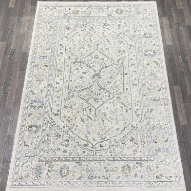 Ковер бельгийский Висконти 84008_5151 из вискозы