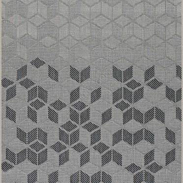 Безворсовый ковер SZ4255A2 STAN 19 Циновка Тпе