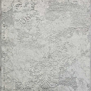 Ковер турецкий MK1500V Qum (Полиэстер хит-сет, бежевый)