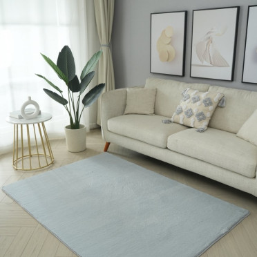 Ковер PX2000 - SILVER - Прямоугольник - коллекция RABBIT