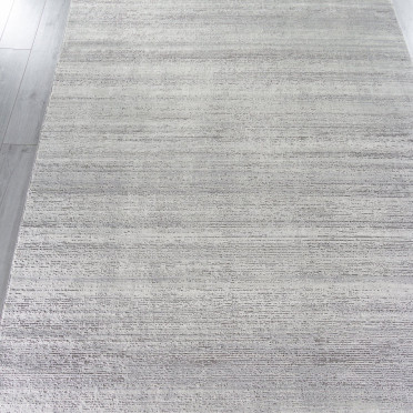 Ковер 04077G - GREY / GREY - Прямоугольник - коллекция ARMINA