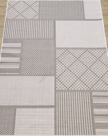 Ковры дизайн 54107 цвет 50511 Веранда