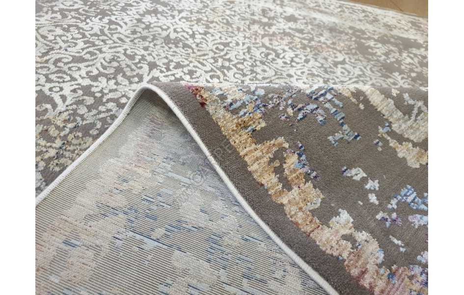 Ковер Lotus 9053C VIZION- GOLD