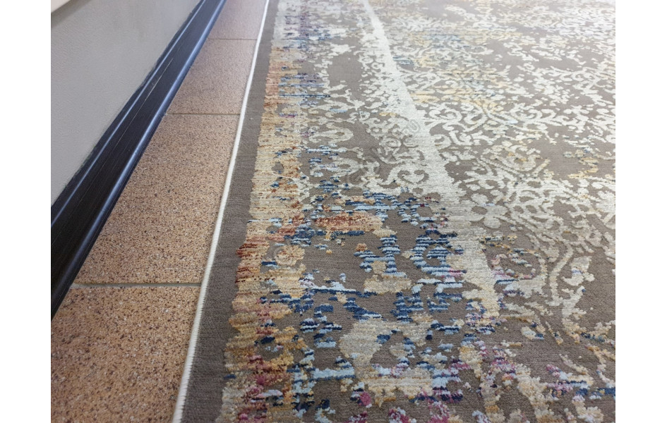 Ковер Lotus 9053C VIZION- GOLD