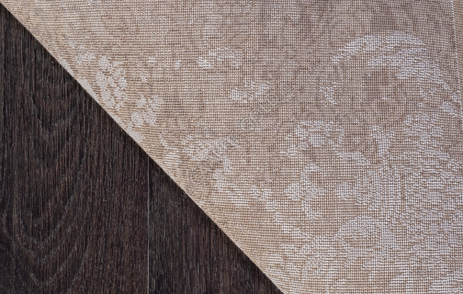 Турецкая ковровая дорожка ARMINA 03708A - BROWN