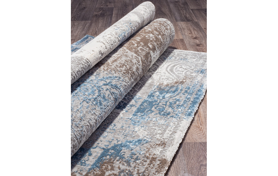 Ковер ARMINA 03879A - BLUE BLUE
