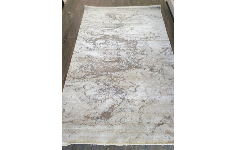 Турецкий ковре VENUS  8483 BEIGE - CREAM