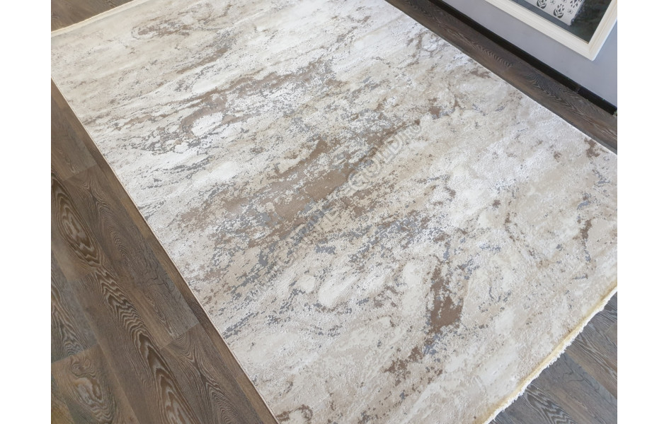 Турецкий ковре VENUS  8483 BEIGE - CREAM