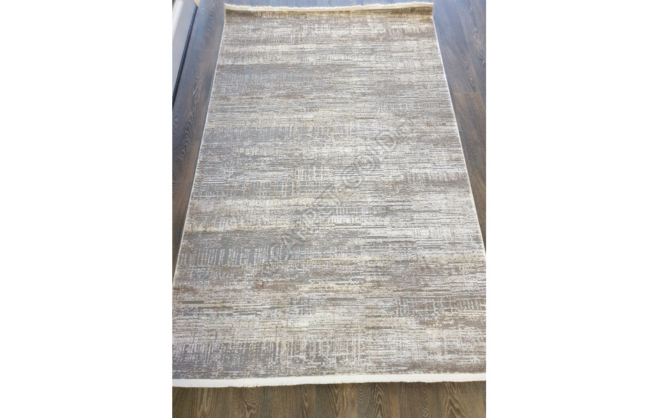 Турецкий ковер VENUS  8821 BEIGE - CREAM