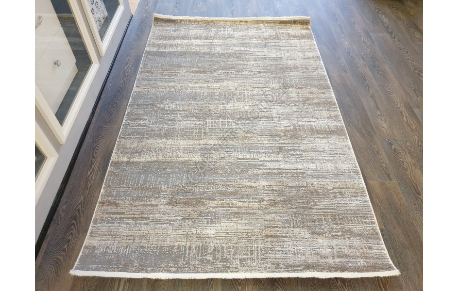 Турецкий ковер VENUS  8821 BEIGE - CREAM