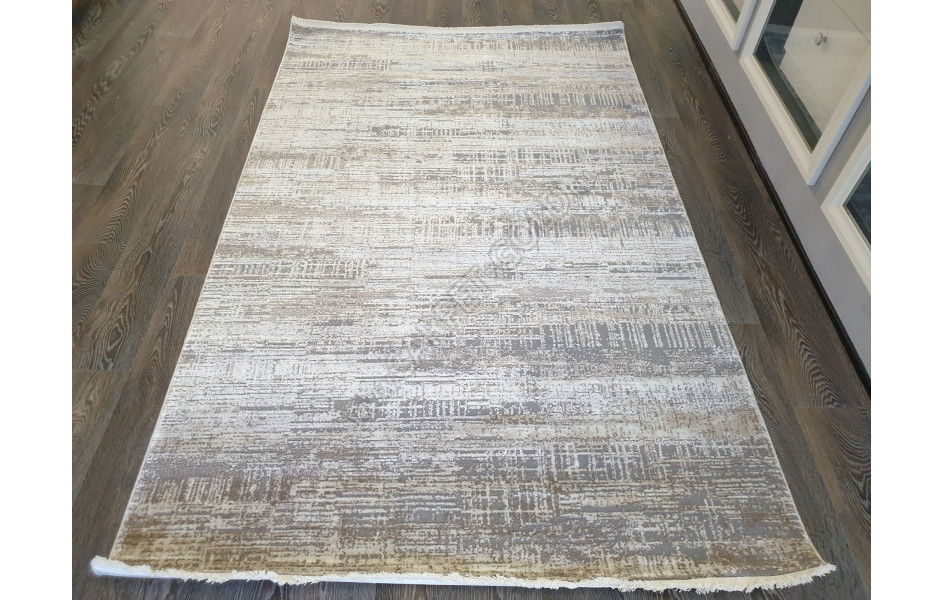 Турецкий ковер VENUS  8821 BEIGE - CREAM