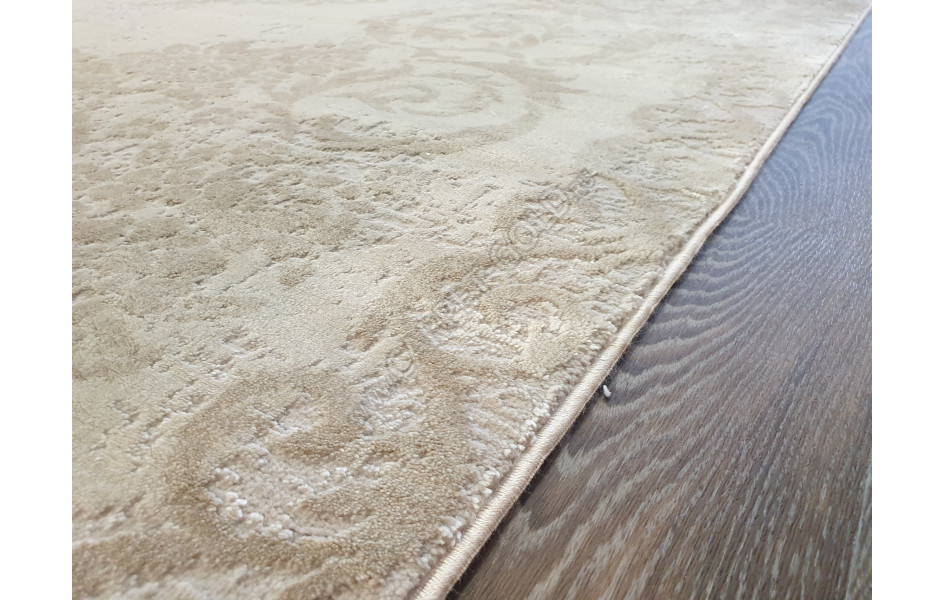 Турецкий ковер VENUS  8895D BEIGE - CREAM