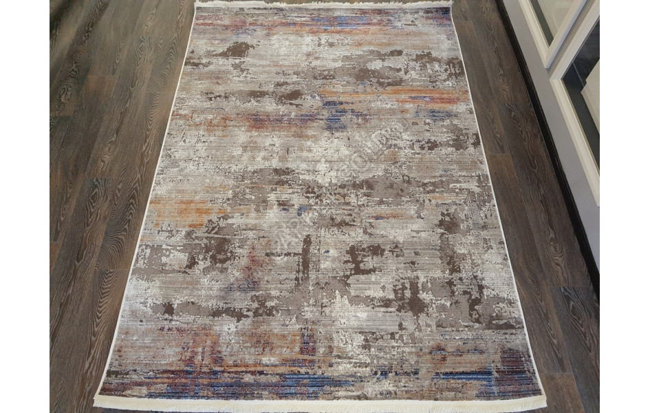 Ковер Lotus 9165A VIZION- GOLD