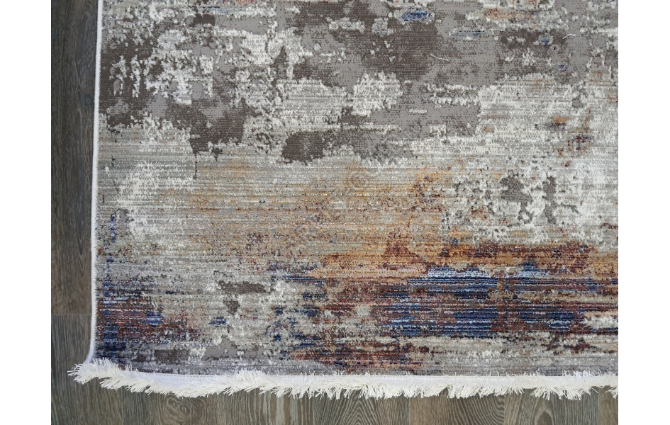 Ковер Lotus 9165A VIZION- GOLD