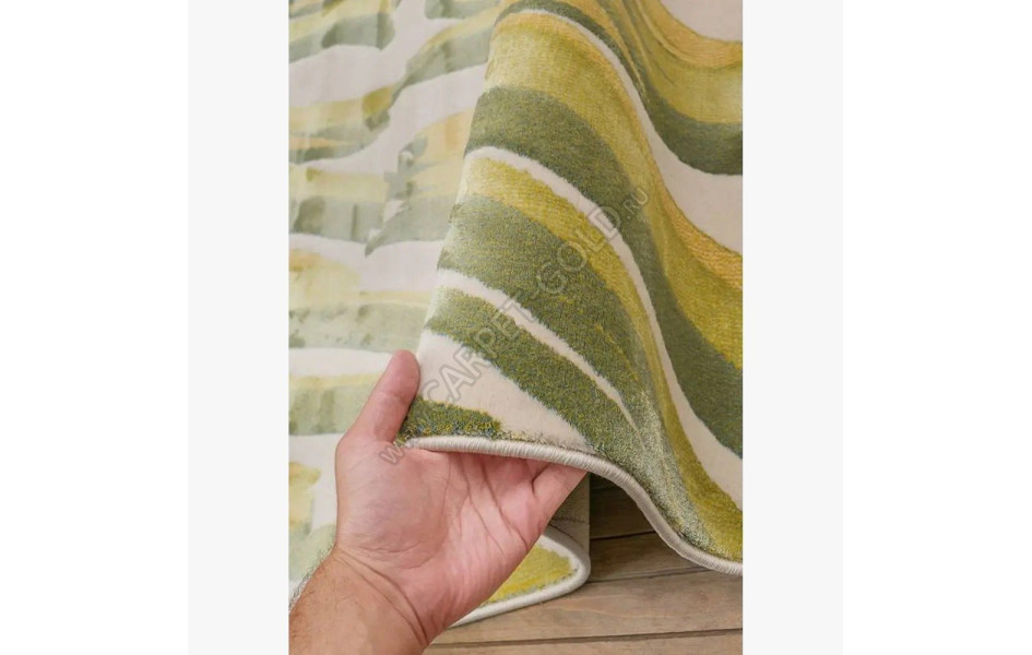 Ковер бельгийский Bloom 466151 103 прямоугольный