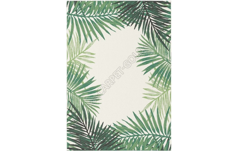 Безворсовый ковер циновка STAR 19435 062