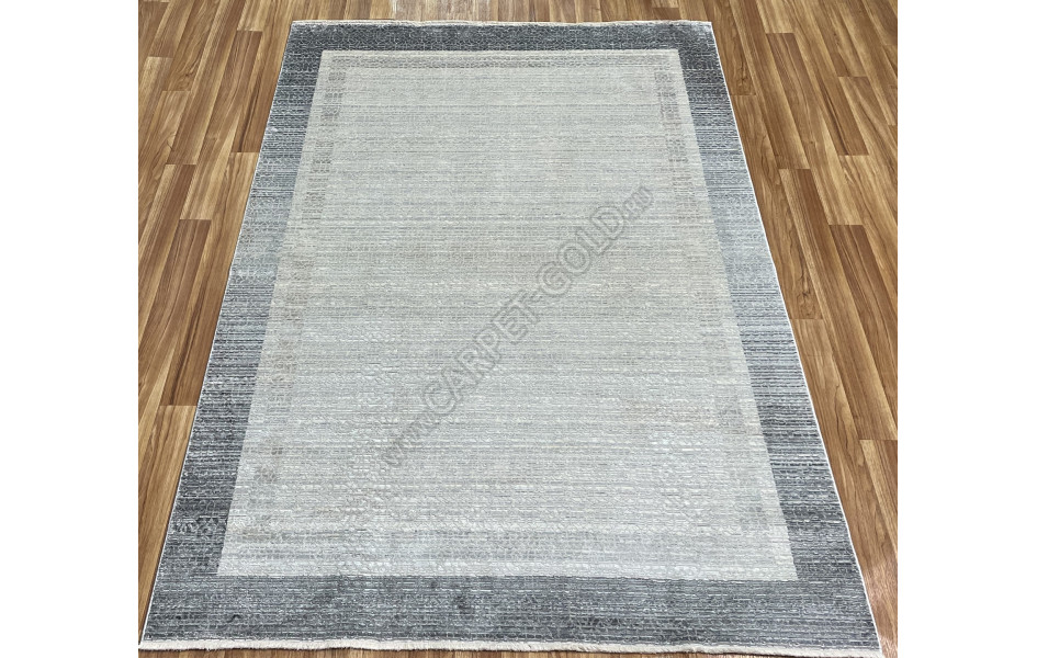 Турецкий  ковёр DG09B CREAM / D.BEIGE