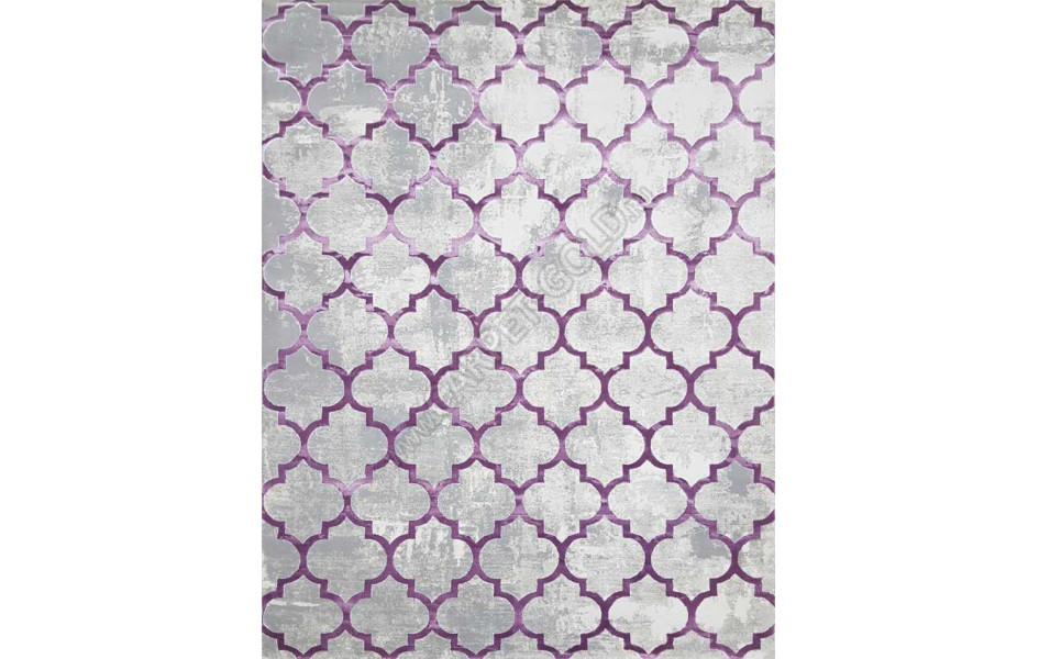 Ковер 36557A STAN LILA / LILA Amatis (Reis)