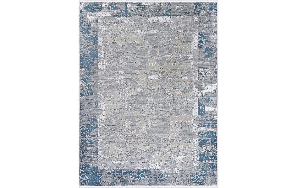 Ковер 1901 STAN G.BLUE Otantik