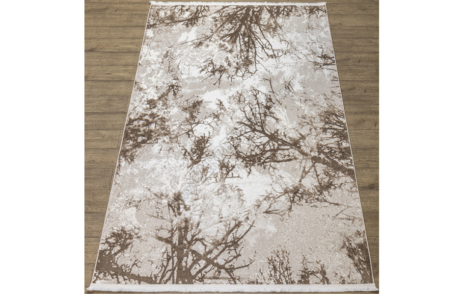 КОВРЫ ДИЗАЙН 20116 ЦВЕТ 25138 Премиум