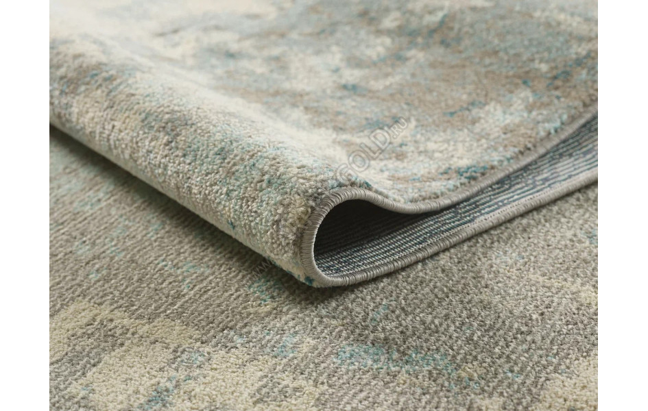 CORSICA - U981A - WHITE-BROWN