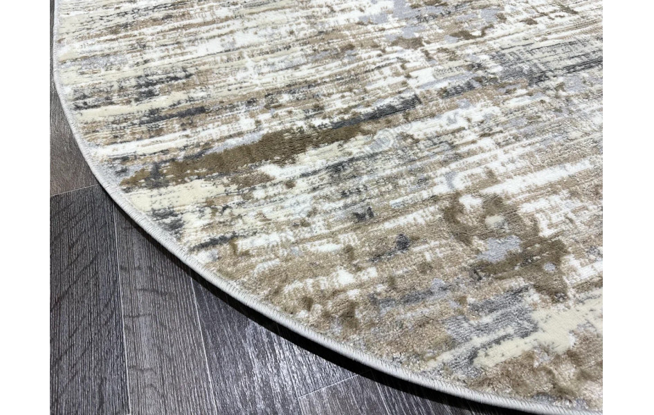 D060A_CREAM SHIRINK VIZON FDY Semnan овал