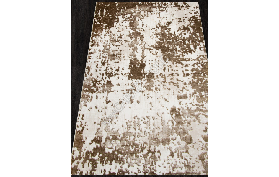 Ковер O1444 - 070 BEIGE - Прямоугольник - коллекция SAMIRA