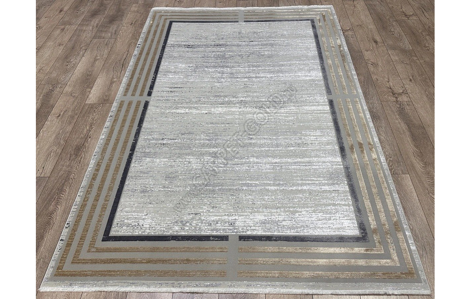 DZ19A HB.LGREY / GOLD MOOD