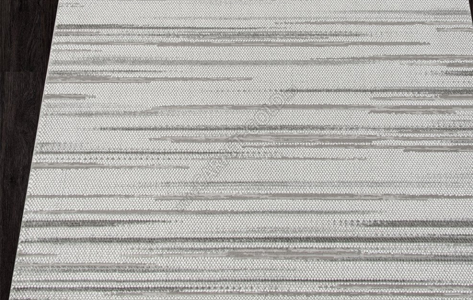 Ковер GA018G - GREY / GREY - Прямоугольник - коллекция ARMINA