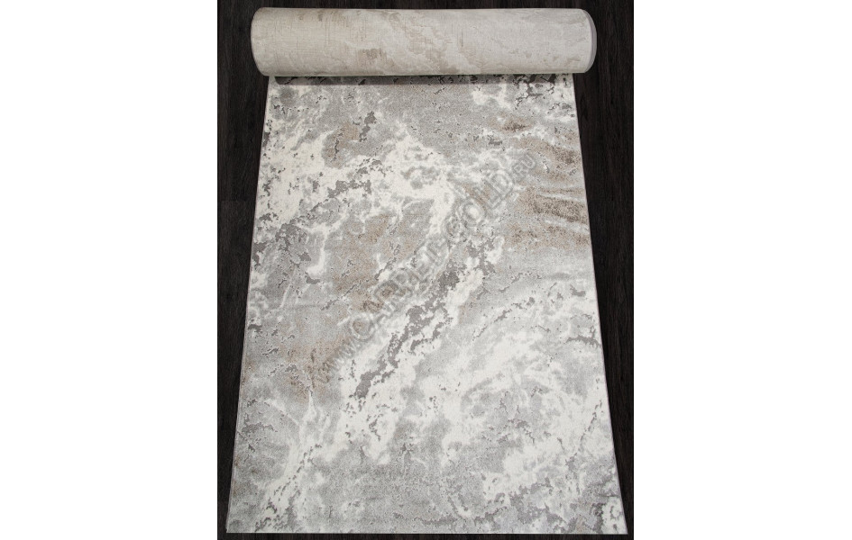 Ковер F116 - BEIGE - Дорожка - коллекция MONTANA