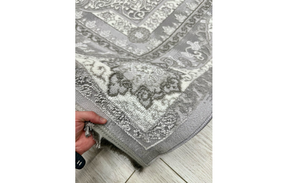 0915A_GREY / BEIGE Афина