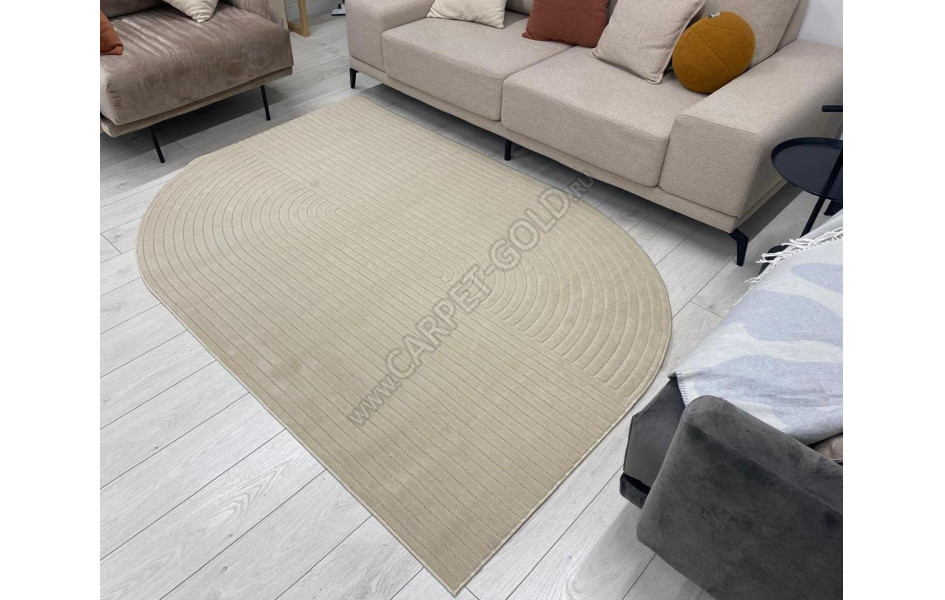 10980A_BEIGE / BEIGE Сканди сизаль