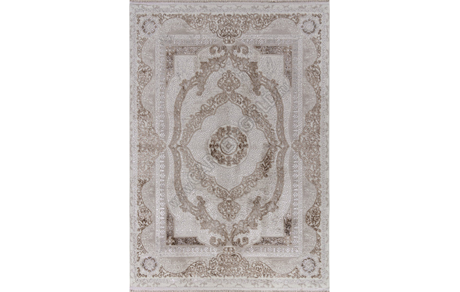 Ковер 3098B - L.VIZON / L.VIZON - Прямоугольник - коллекция LORA