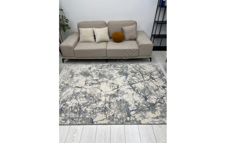 A5699A_CREAM / L.BULE Амальфи