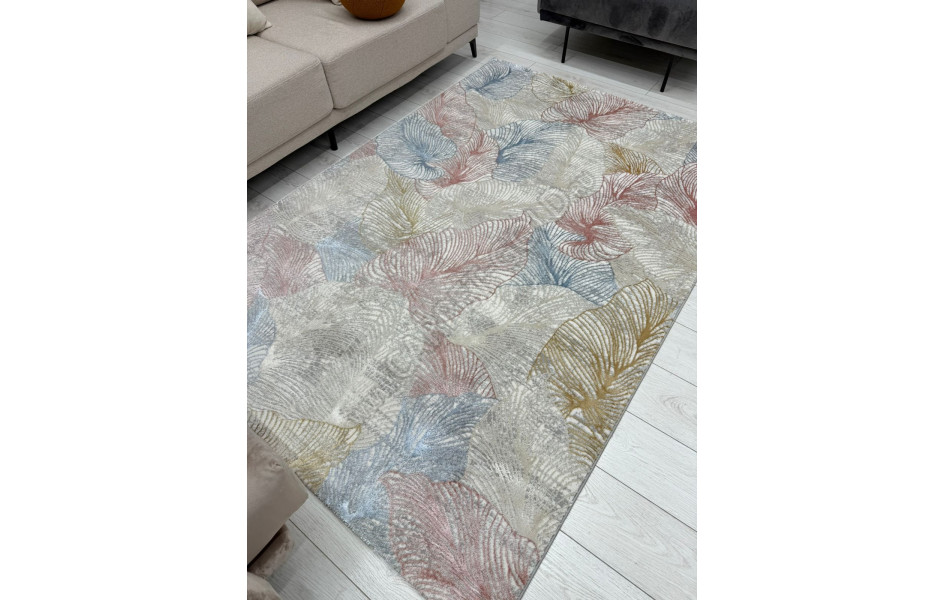 A4341A_PINK / WHITE Амальфи