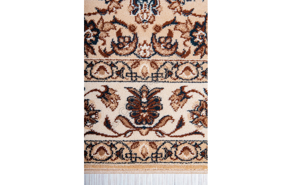 Ковер польский Angella Samir beige