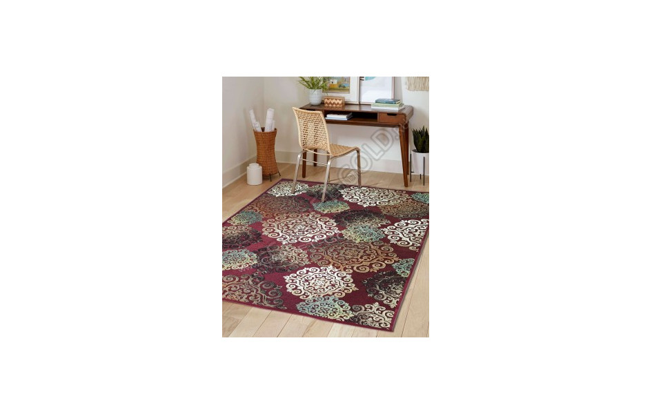 Бельгийский ковер Genova 38001 1212 10