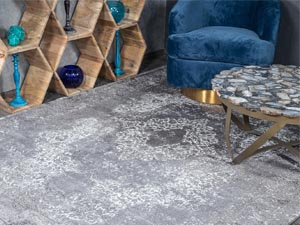 Ковры коллекции Salvatore