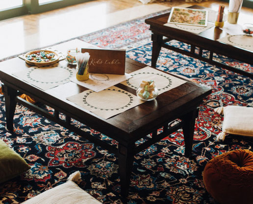 Особенности ковров Brillant Особенности ковров Brillant